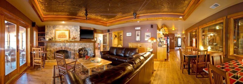 Good Ol Days Resort Nisswa Exterior photo