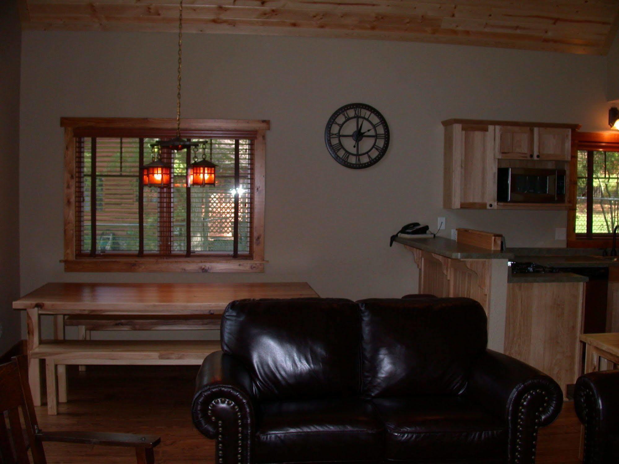 Good Ol Days Resort Nisswa Exterior photo