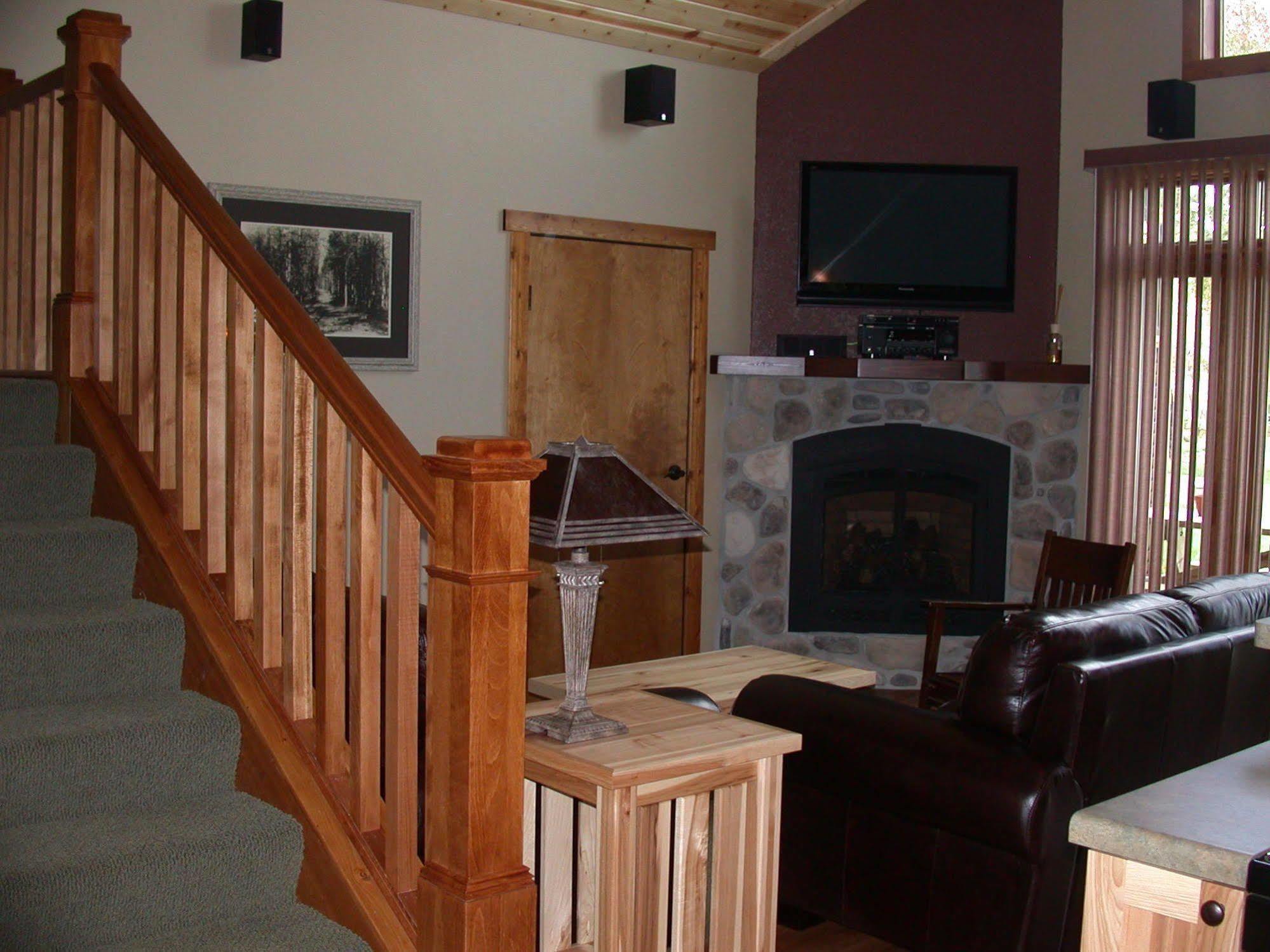 Good Ol Days Resort Nisswa Exterior photo