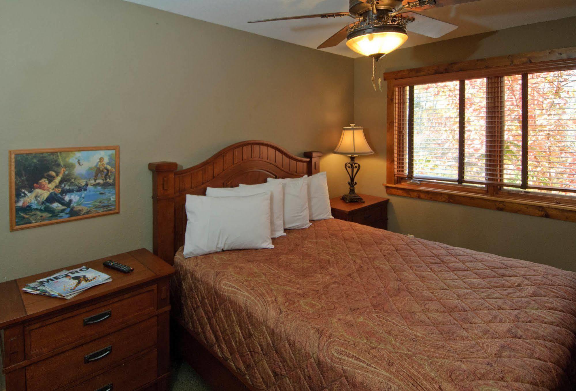 Good Ol Days Resort Nisswa Exterior photo