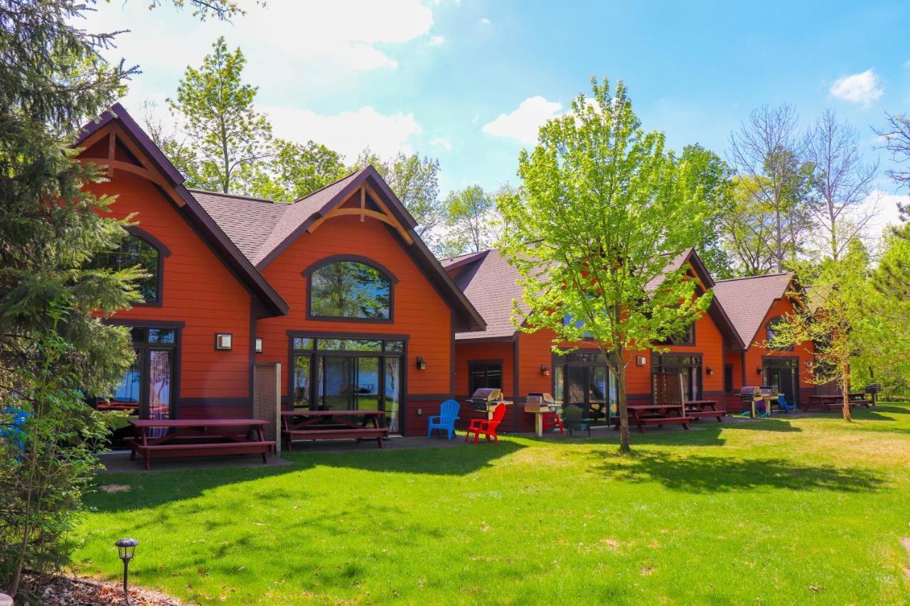 Good Ol Days Resort Nisswa Exterior photo