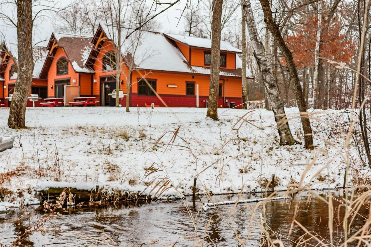Good Ol Days Resort Nisswa Exterior photo